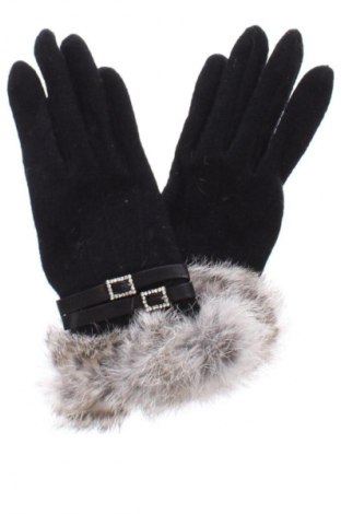 Παιδικά γάντια Fullah Sugah, Χρώμα Μαύρο, Τιμή 14,99 €
