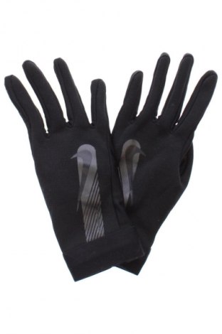 Handschuhe Nike, Farbe Schwarz, Preis 30,99 €