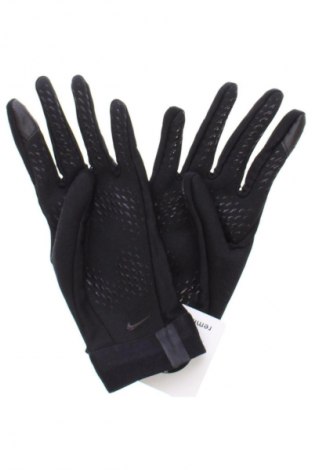 Handschuhe Nike, Farbe Schwarz, Preis 30,99 €