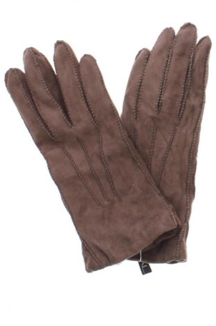 Handschuhe Unbranded, Farbe Braun, Preis € 26,99