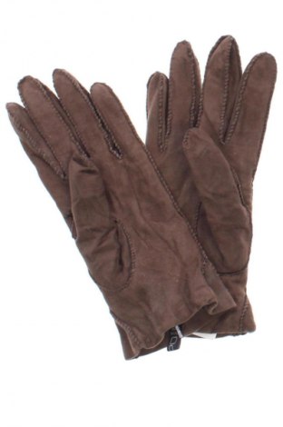 Handschuhe Unbranded, Farbe Braun, Preis € 26,99