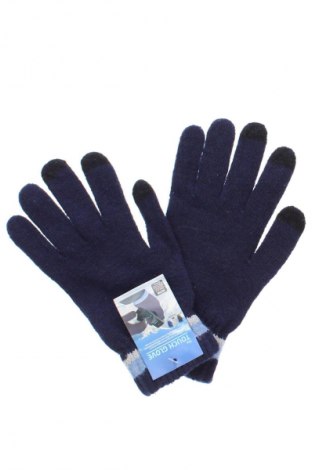 Handschuhe Unbranded, Farbe Blau, Preis 13,99 €