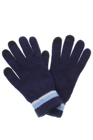 Handschuhe Unbranded, Farbe Blau, Preis 13,99 €