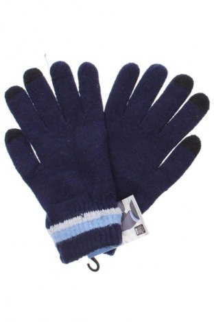 Handschuhe Unbranded, Farbe Blau, Preis € 14,99