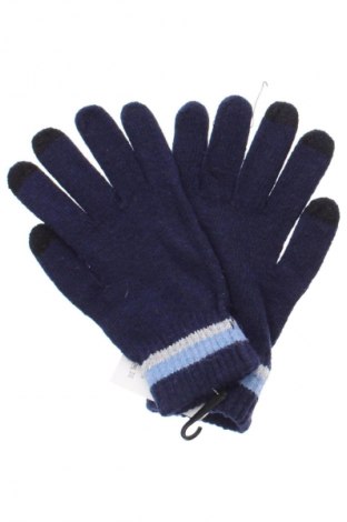 Handschuhe Unbranded, Farbe Blau, Preis € 14,99