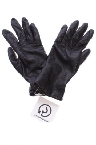 Ръкавици Unbranded, Цвят Черен, Цена 20,99 лв.