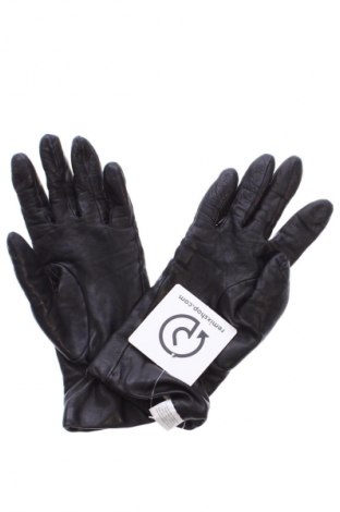 Ръкавици Unbranded, Цвят Черен, Цена 20,99 лв.