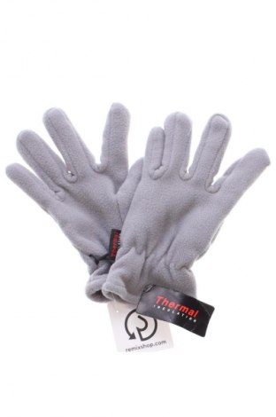 Handschuhe Unbranded, Farbe Grau, Preis € 10,00
