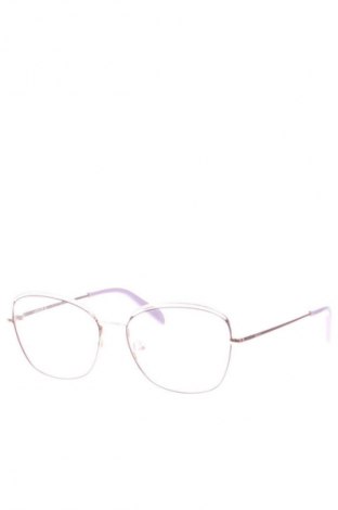 Brillengestelle Emilio Pucci, Farbe Golden, Preis € 133,18