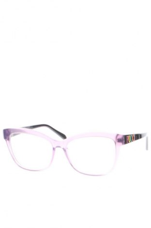 Brillengestelle Emilio Pucci, Farbe Lila, Preis € 131,37