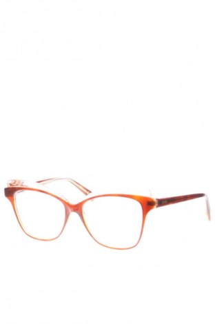 Brillengestelle Emilio Pucci, Farbe Braun, Preis € 138,00