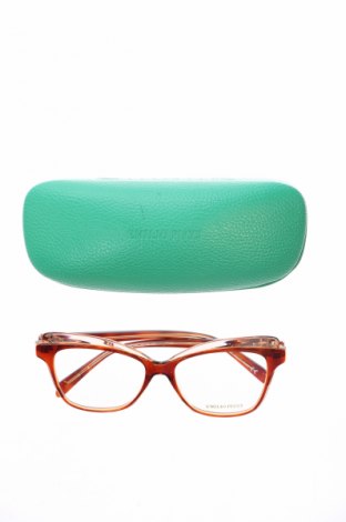 Brillengestelle Emilio Pucci, Farbe Braun, Preis € 138,00