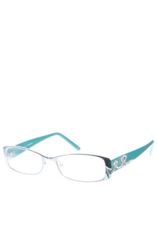 Brillengestelle Emilio Pucci, Farbe Blau, Preis € 96,62