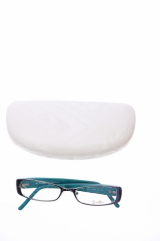 Brillengestelle Emilio Pucci, Farbe Blau, Preis € 96,62