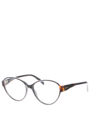 Brillengestelle Emilio Pucci, Farbe Schwarz, Preis € 116,58