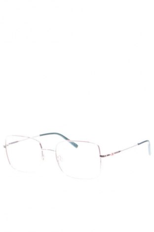 Brillengestelle Missoni, Farbe Silber, Preis € 132,23