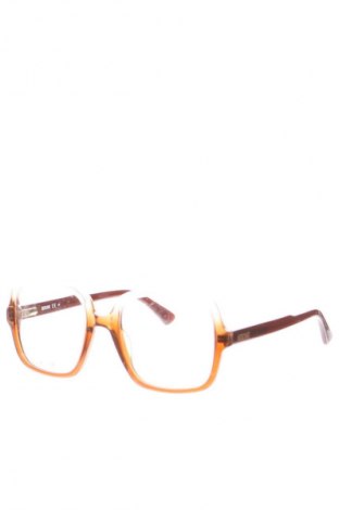 Brillengestelle Moschino, Farbe Braun, Preis € 236,65