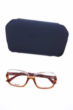 Brillengestelle Moschino, Farbe Braun, Preis € 236,65