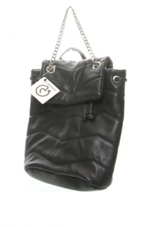 Rucksack Bershka, Farbe Schwarz, Preis € 6,99