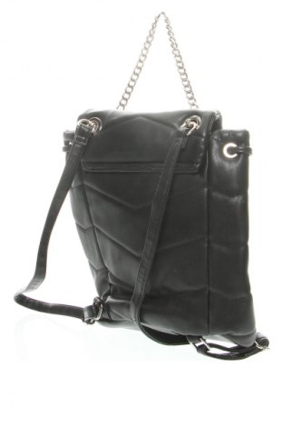 Rucksack Bershka, Farbe Schwarz, Preis € 6,99