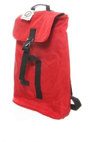 Rucksack Consigned, Farbe Rot, Preis € 27,99