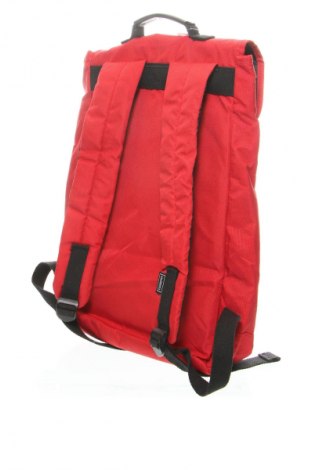 Rucksack Consigned, Farbe Rot, Preis € 27,99