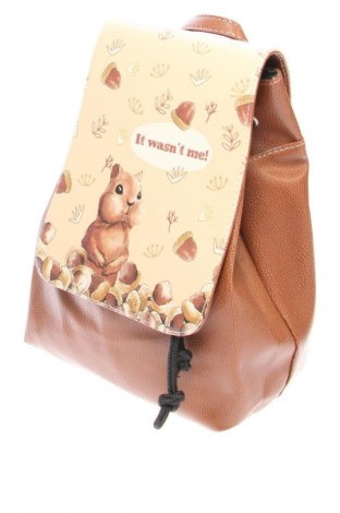 Plecak Dogo, Kolor Kolorowy, Cena 189,99 zł