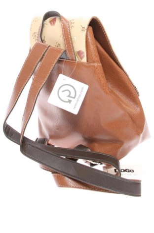 Plecak Dogo, Kolor Kolorowy, Cena 189,99 zł