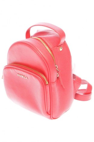 Σακίδιο πλάτης Furla, Χρώμα Κόκκινο, Τιμή 172,78 €