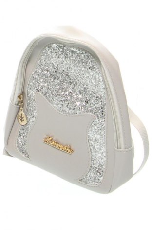 Rucksack Unbranded, Farbe Grau, Preis € 7,97