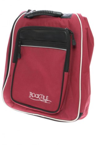 Rucksack Unbranded, Farbe Rot, Preis € 6,99