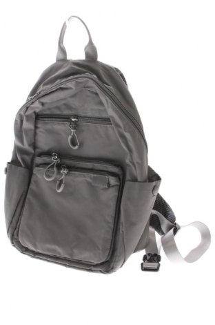 Раница Unbranded, Цвят Сив, Цена 36,10 лв.
