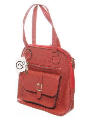 Rucksack Unbranded, Farbe Rot, Preis € 9,72