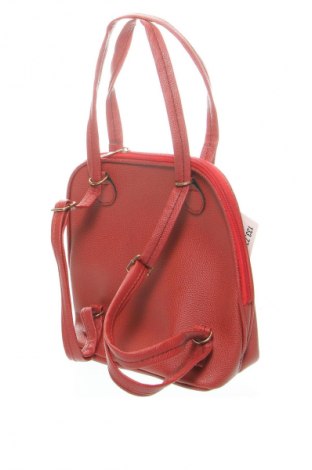 Rucksack Unbranded, Farbe Rot, Preis € 9,72