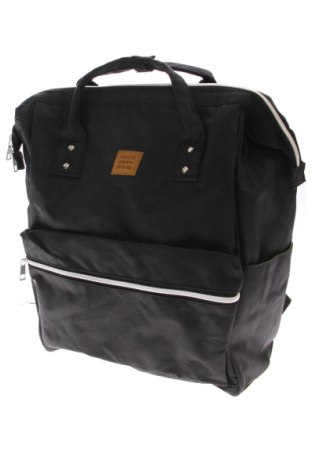 Rucksack Unbranded, Farbe Schwarz, Preis € 12,97