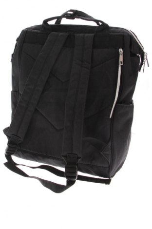 Rucksack Unbranded, Farbe Schwarz, Preis € 12,97