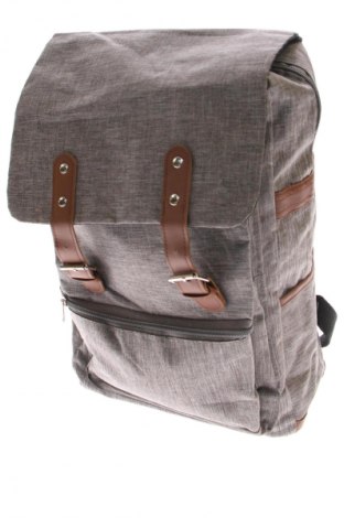 Rucksack Unbranded, Farbe Grau, Preis € 10,00