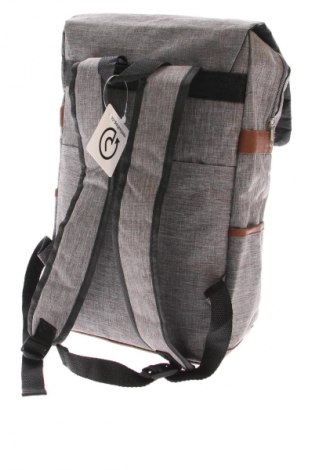 Rucksack Unbranded, Farbe Grau, Preis € 10,00