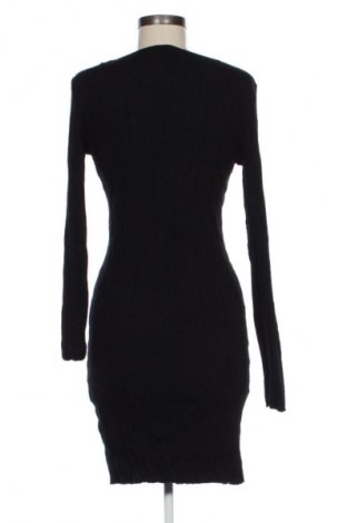 Sukienka A Lot Less x About You, Rozmiar L, Kolor Czarny, Cena 268,99 zł