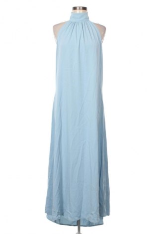 Kleid ABOUT YOU x Iconic by Tatiana Kucharova, Größe S, Farbe Blau, Preis 55,24 €