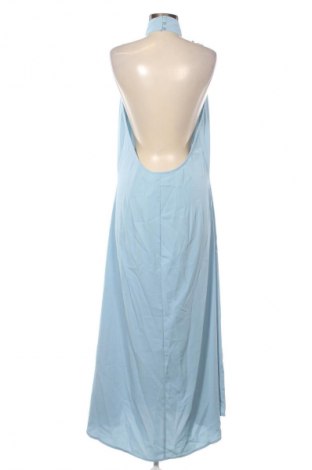 Kleid ABOUT YOU x Iconic by Tatiana Kucharova, Größe S, Farbe Blau, Preis 55,24 €