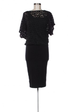 Kleid AMNESIA, Größe L, Farbe Schwarz, Preis 14,83 €