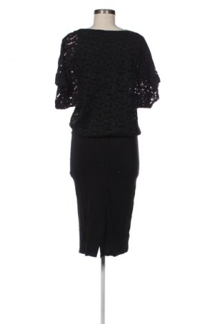 Kleid AMNESIA, Größe L, Farbe Schwarz, Preis 14,83 €