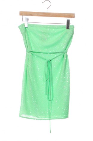 Rochie ASOS, Mărime S, Culoare Verde, Preț 126,00 Lei