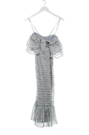 Kleid ASOS, Größe XXS, Farbe Mehrfarbig, Preis 31,68 €