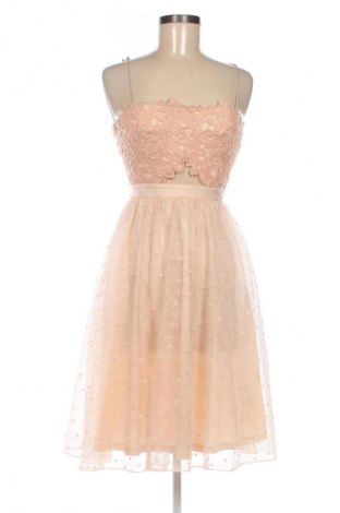 Kleid ASOS, Größe S, Farbe Rosa, Preis 50,62 €