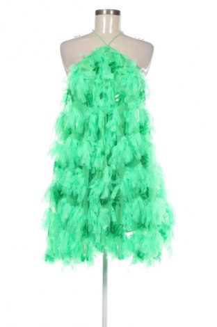 Kleid ASOS, Größe XXS, Farbe Grün, Preis € 31,68