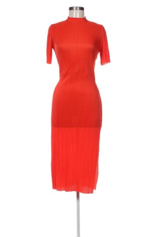 Kleid ASOS, Größe S, Farbe Rot, Preis 25,27 €