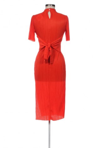 Kleid ASOS, Größe S, Farbe Rot, Preis 25,27 €