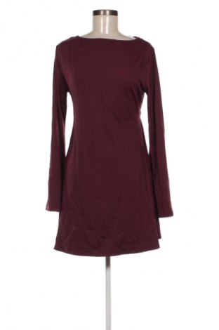 Kleid ASOS, Größe L, Farbe Lila, Preis 59,99 €